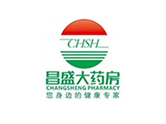 昌盛大药房